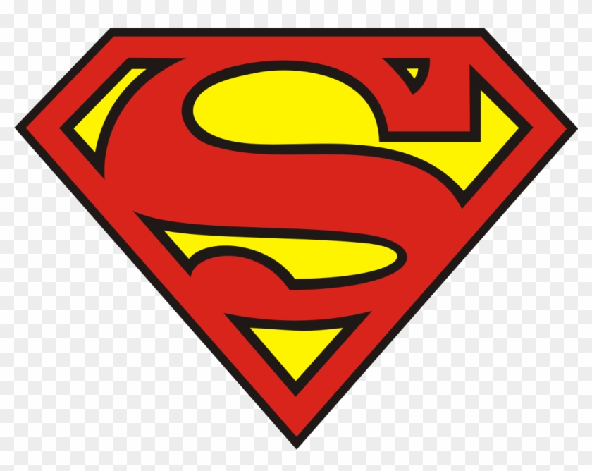 Superman Clipart, Superhero Clipart, Superman Stickers, - Superman Clipart, Superhero Clipart, Superman Stickers, #1547014