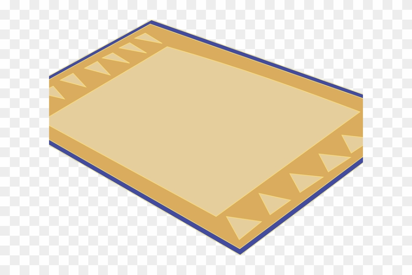 Carpet Clipart Floor Rug - Carpet Clipart Floor Rug #1547052