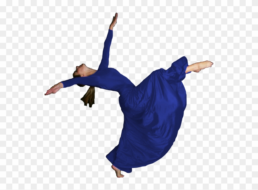 Worship Dancer Png - Worship Dancer Png #1547142