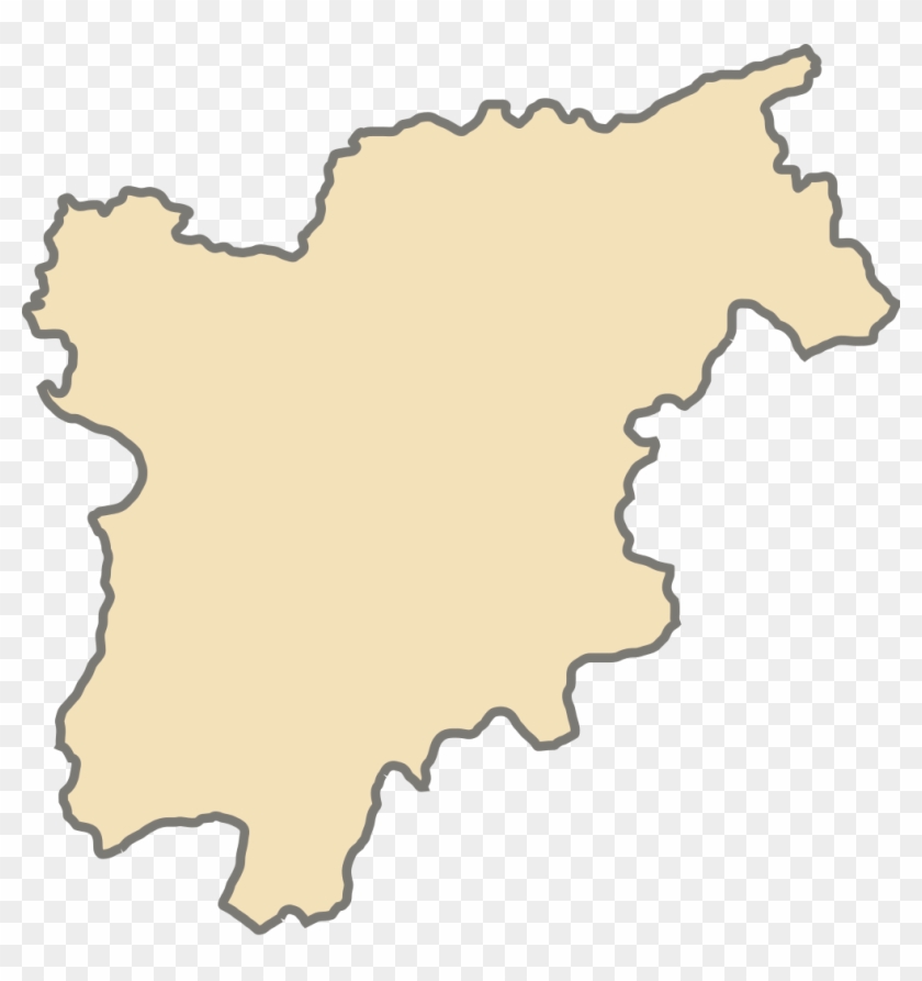 Regione Thumb Trentino-alto Adige - Regione Thumb Trentino-alto Adige #1547197