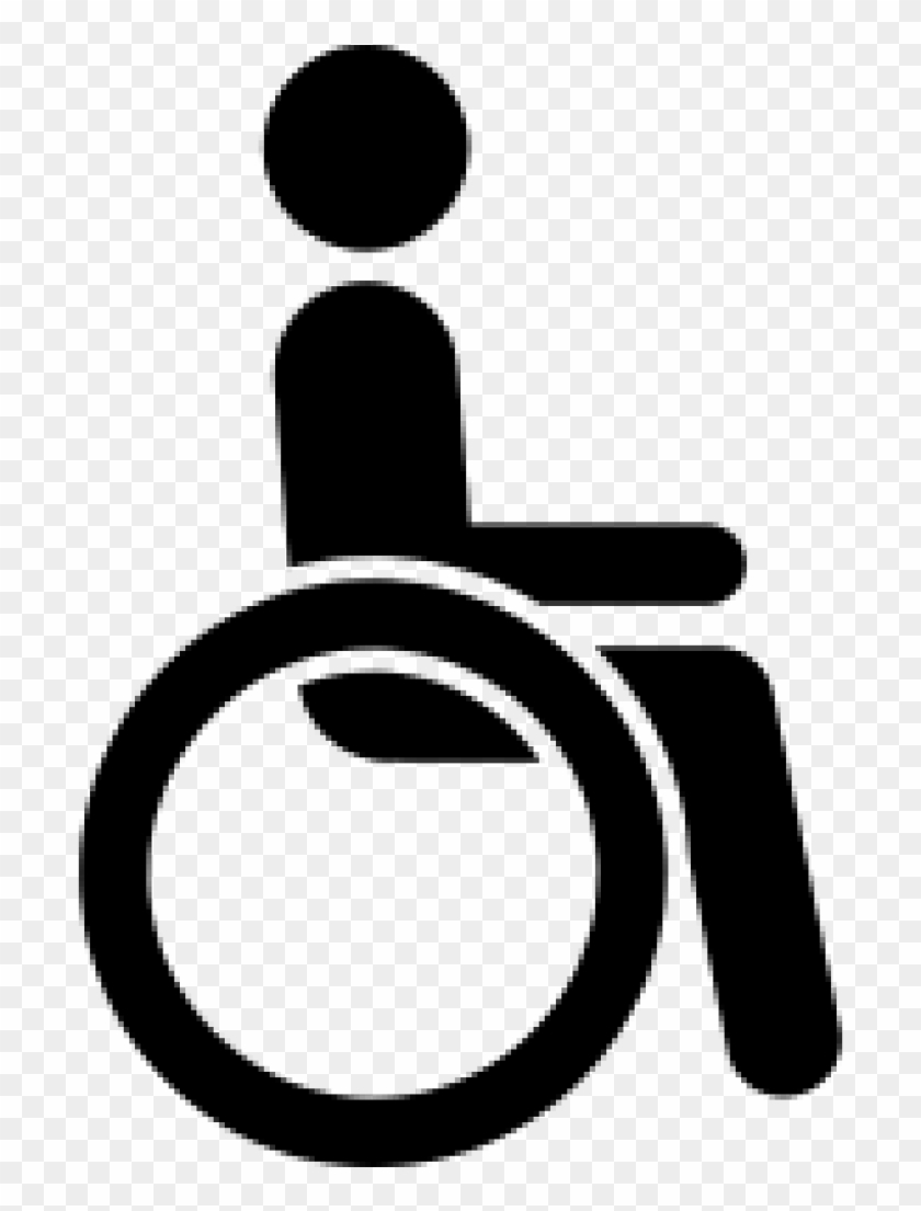 The Accessible Icon Project - The Accessible Icon Project #1547237