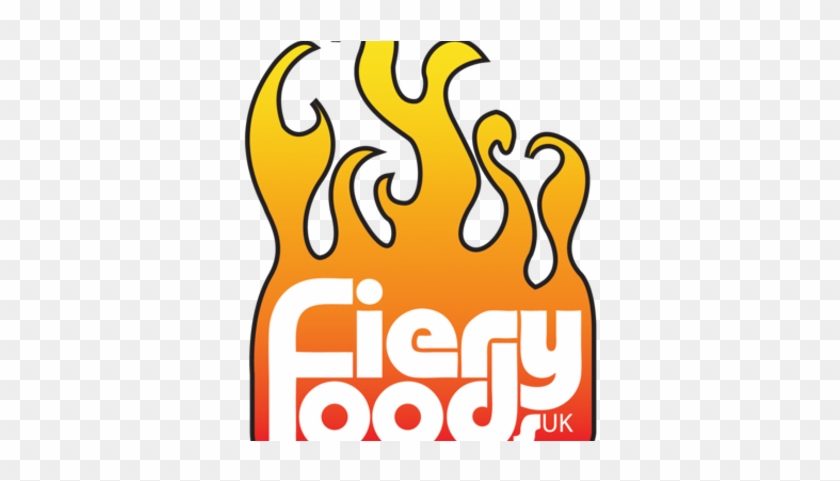 Fiery Foods Uk - Fiery Foods Uk #1547265