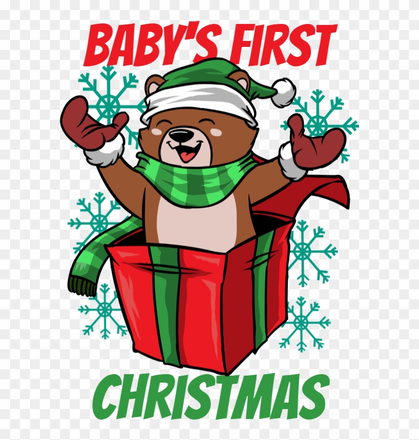 Baby's First Christmas - Baby's First Christmas #1547375
