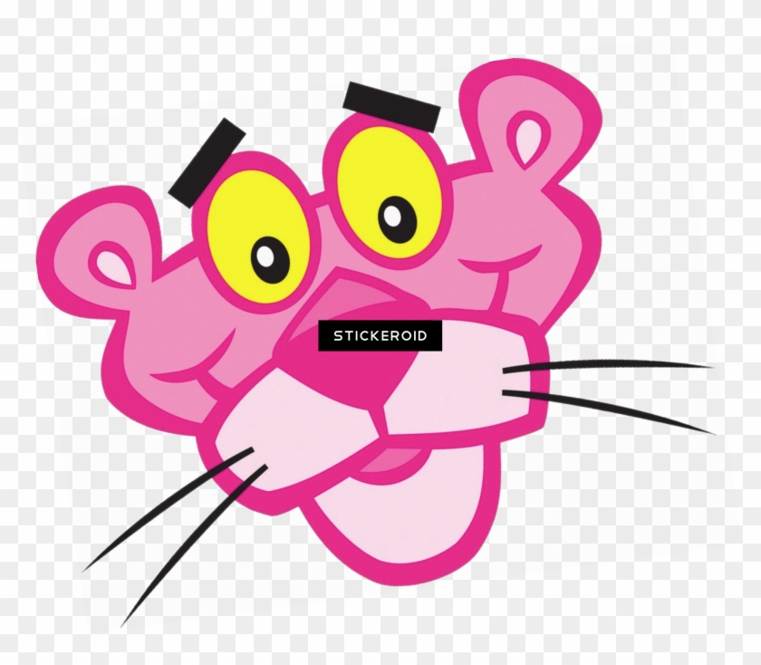 Pink Panther - Pink Panther #1547424