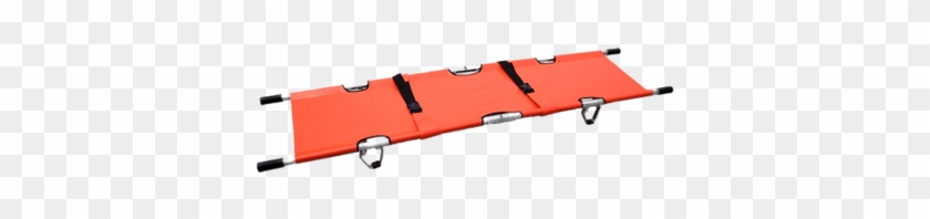 2 Fold Stretcher - 2 Fold Stretcher #1547504
