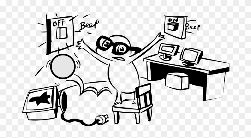 Drawing Storyboard Clipart - Drawing Storyboard Clipart #1547652