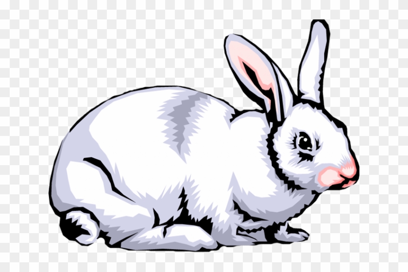 Rabbit Clipart Clip Art - Rabbit Clipart Clip Art #1547660