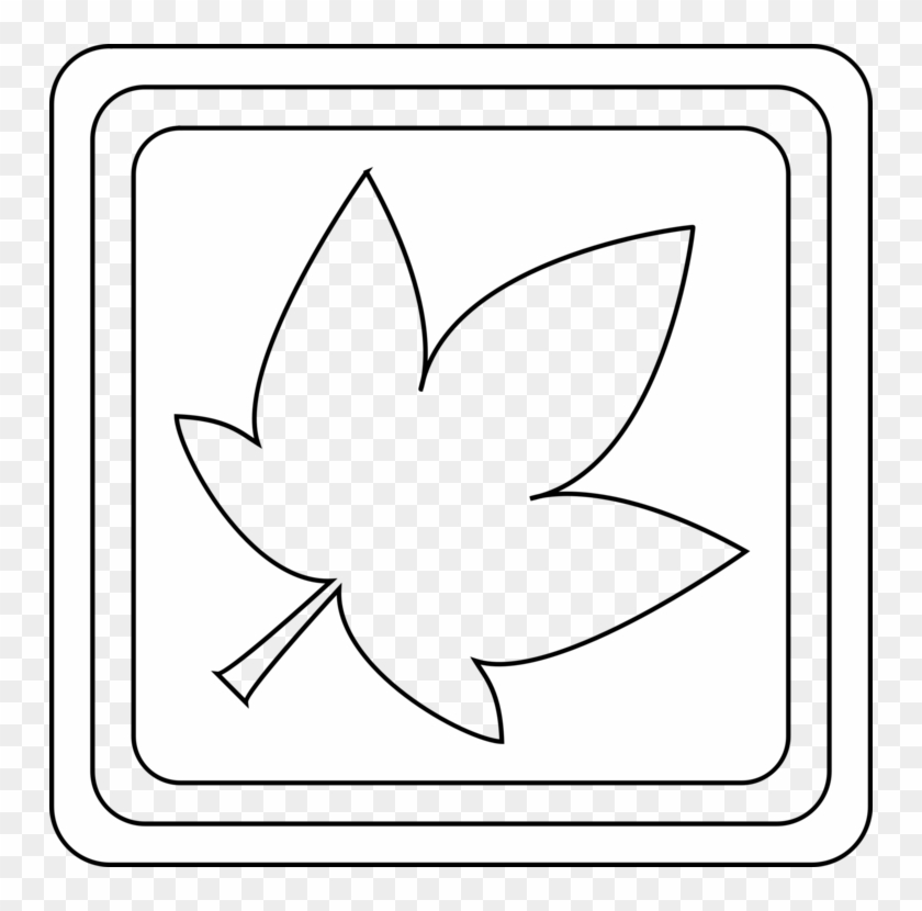 Coloring Book Autumn Computer Icons Black And White - Coloring Book Autumn Computer Icons Black And White #1547701