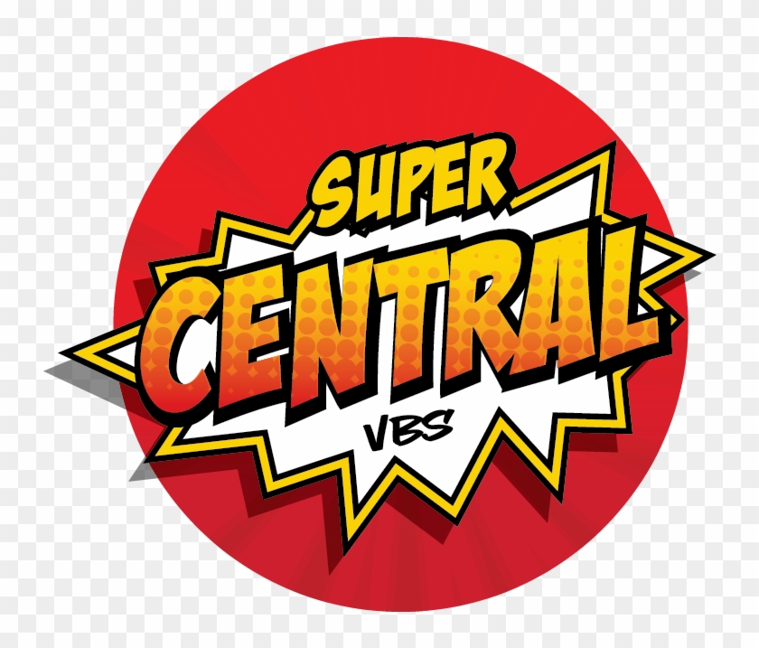 Super Central Vbs - Super Central Vbs #1547755