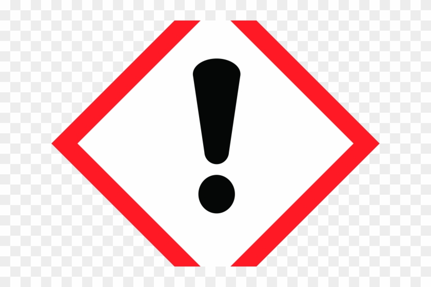 Warning Clipart 1st - Warning Clipart 1st #1547771