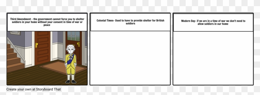 Social Studies Storyboard - Social Studies Storyboard #1547828