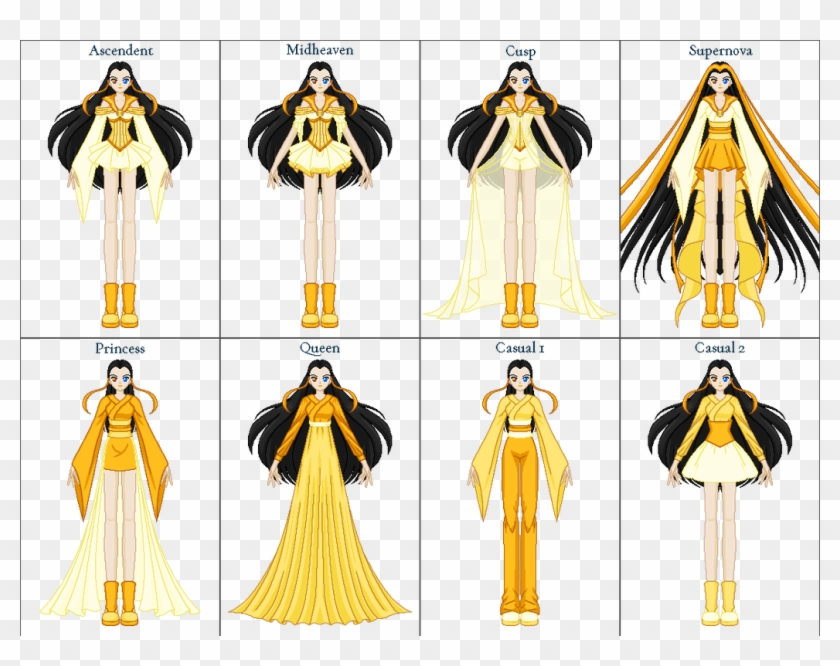 Golden Era Sailor Gemini By Thelamianartist - Golden Era Sailor Gemini By Thelamianartist #1547852