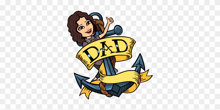 A Girl's First Love Happy Father's Day The Militant - A Girl's First Love Happy Father's Day The Militant #1547918