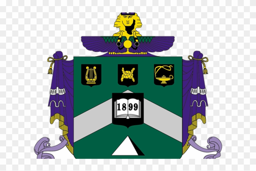 Delta Sigma Phi - Delta Sigma Phi #1547926