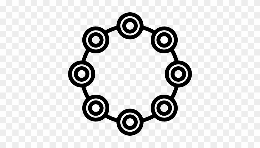 Circles Circle Outline Interface Circular Symbol Vector - Circles Circle Outline Interface Circular Symbol Vector #1547946