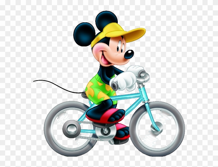 Cycling Clipart Cartoon Character - Cycling Clipart Cartoon Character #1548152