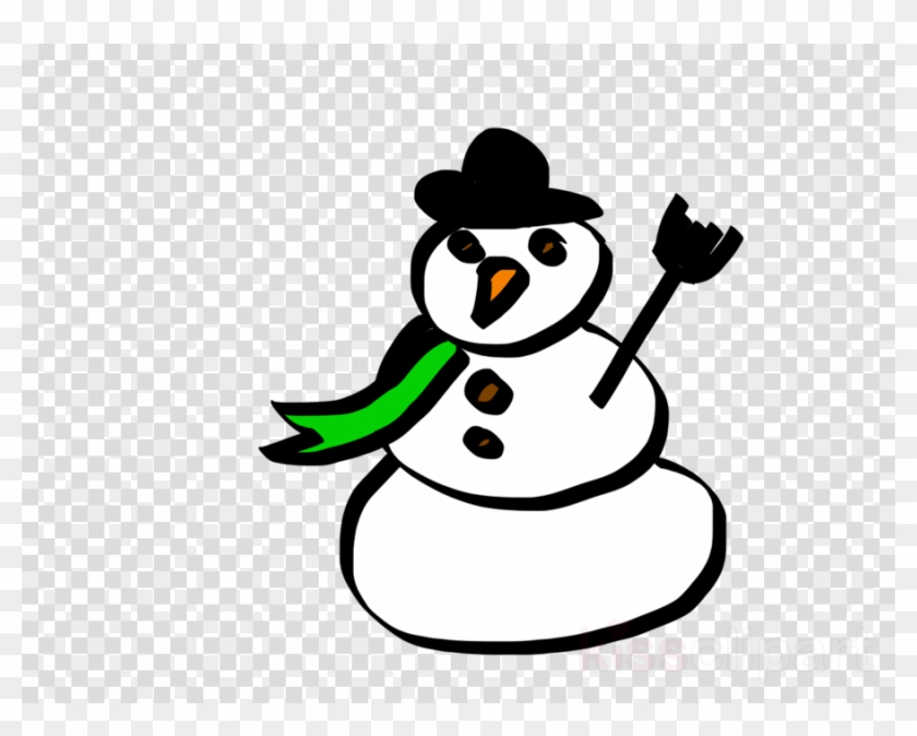 Snowman Clipart Snowman Clip Art - Snowman Clipart Snowman Clip Art #1548190