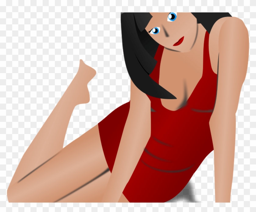 Clipart Of Lady Clipart Collection Women Clip Art, - Clipart Of Lady Clipart Collection Women Clip Art, #1548216