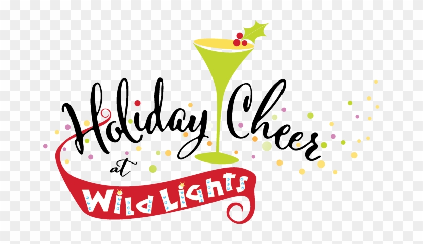 Holiday Cheer Png - Holiday Cheer Png #1548249