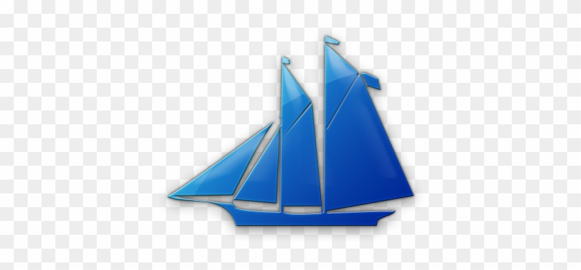 Sail Clipart Transparent Background - Sail Clipart Transparent Background #1548262