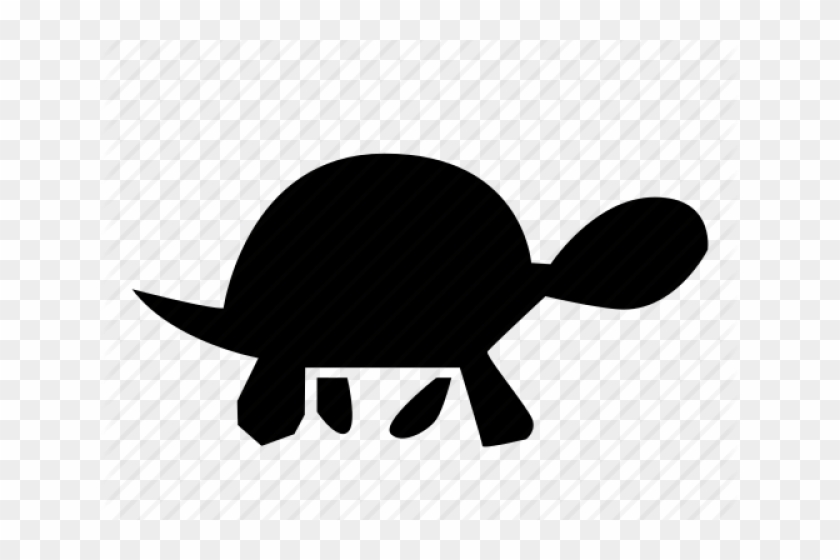Turtoise Clipart Fast Turtle - Turtoise Clipart Fast Turtle #1548268