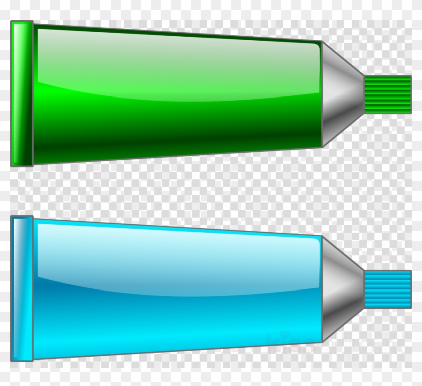 Toothpaste Tube Clipart Tube Toothpaste Clip Art - Toothpaste Tube Clipart Tube Toothpaste Clip Art #1548288