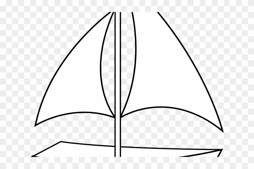Sailing Boat Clipart Yachting - Sailing Boat Clipart Yachting #1548308
