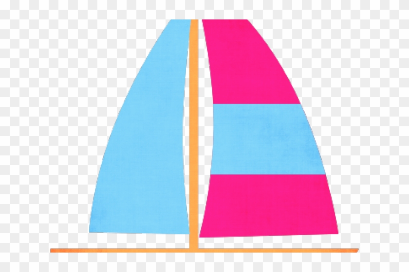 Sailing Clipart Animated - Sailing Clipart Animated #1548317