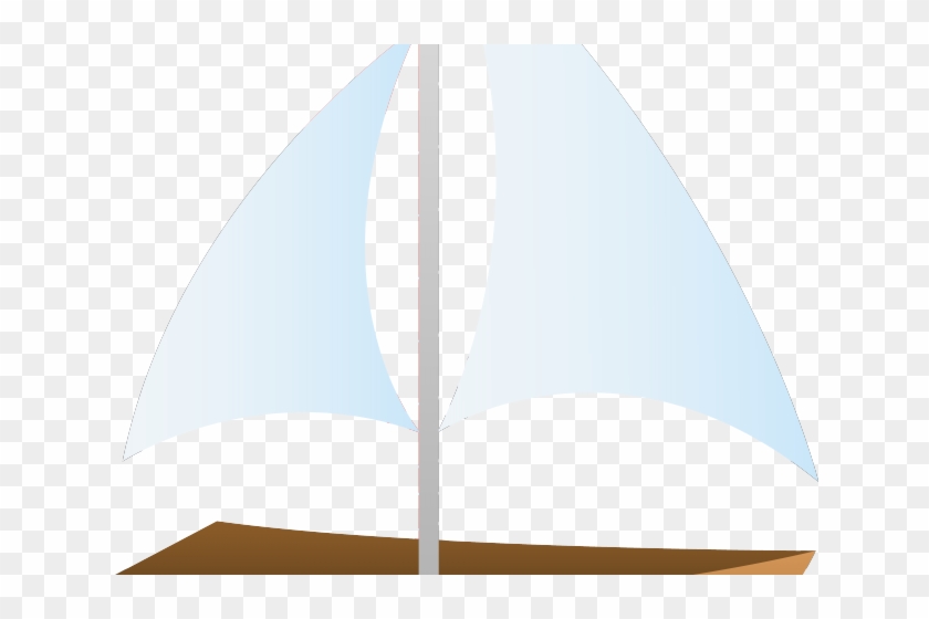 Sail Clipart Transparent Background - Sail Clipart Transparent Background #1548320