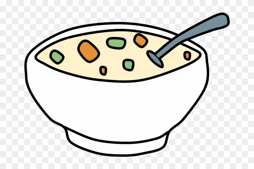 Bowls Of Soup - Bowls Of Soup #1548354
