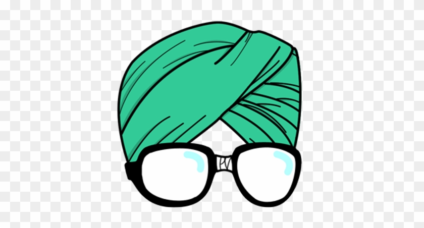 Sikh Nerd - Sikh Nerd #1548363