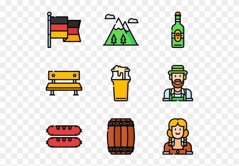 Oktoberfest - Oktoberfest #1548469