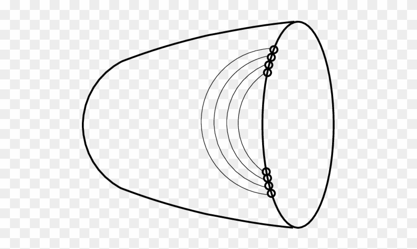 The String Bits Propagating In The Geometry Ii - The String Bits Propagating In The Geometry Ii #1548586