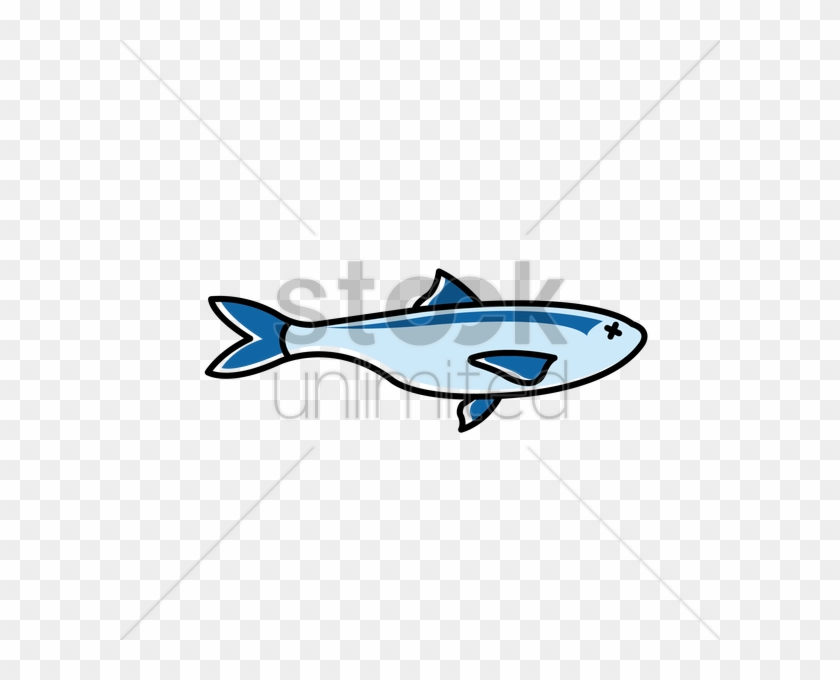 Sardine Clipart Australian - Sardine Clipart Australian #1548656