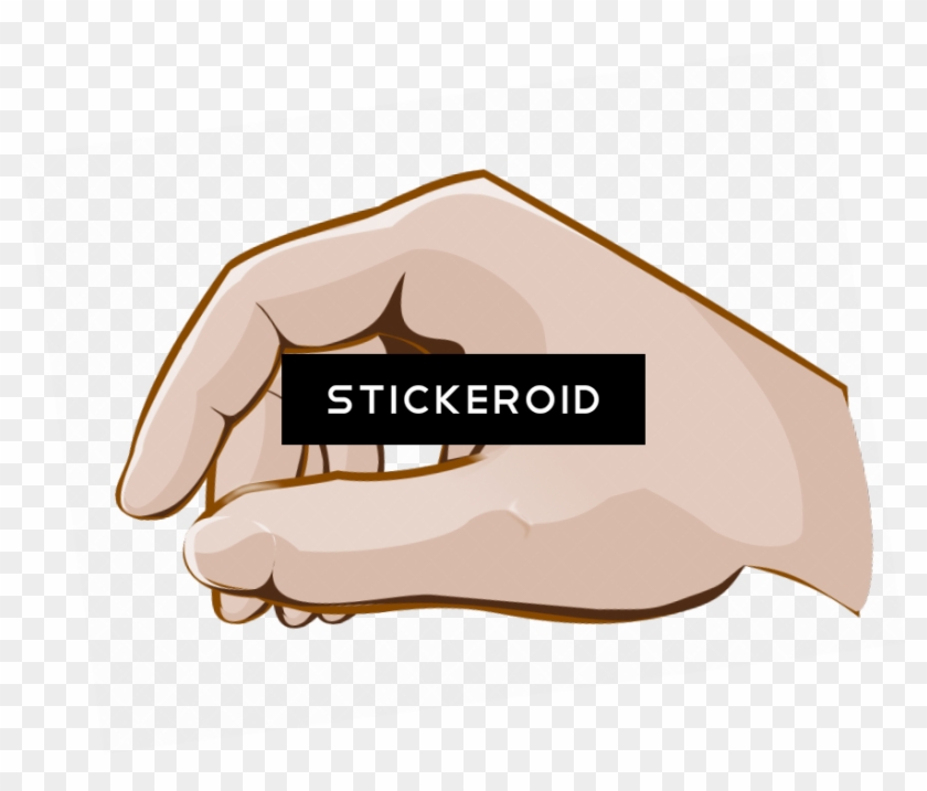 Hand Drawing - Hand Drawing #1548657