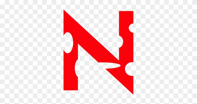 Novell Logo Bitten - Novell Logo Bitten #1548698