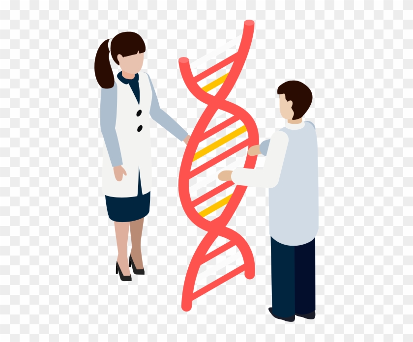 Genetic Medicines - Genetic Medicines #1548701