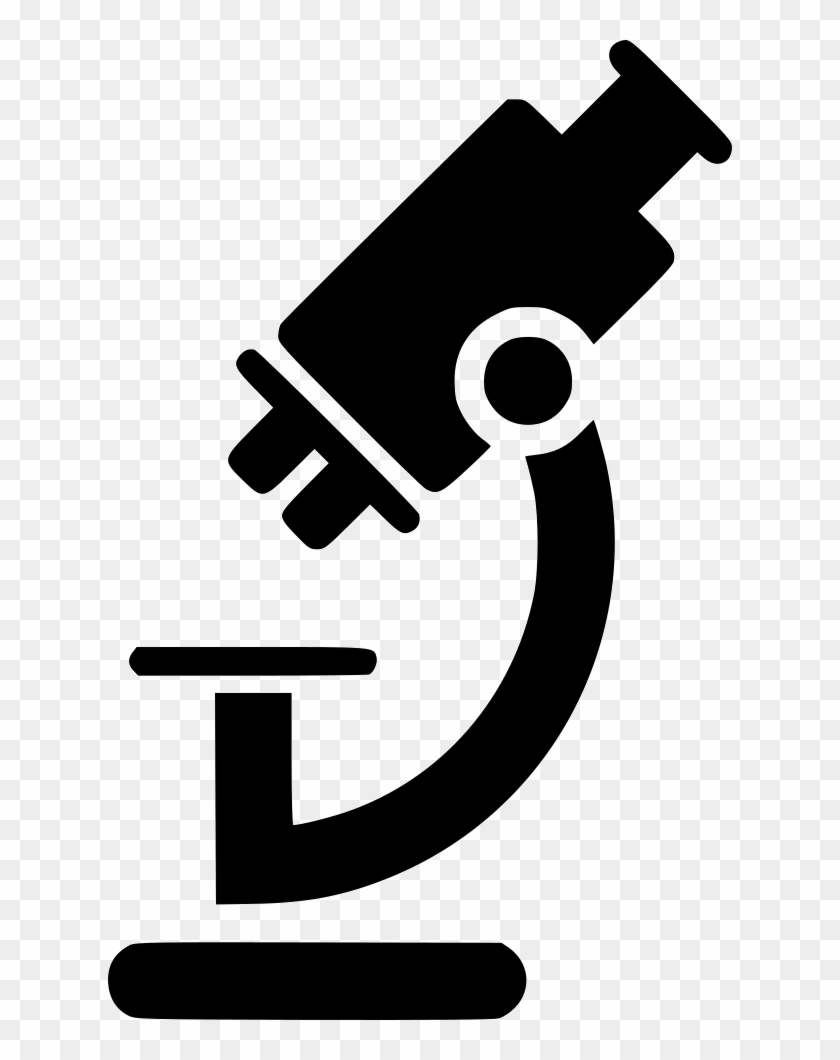 Microscope Clipart Genetics - Microscope Clipart Genetics #1548706