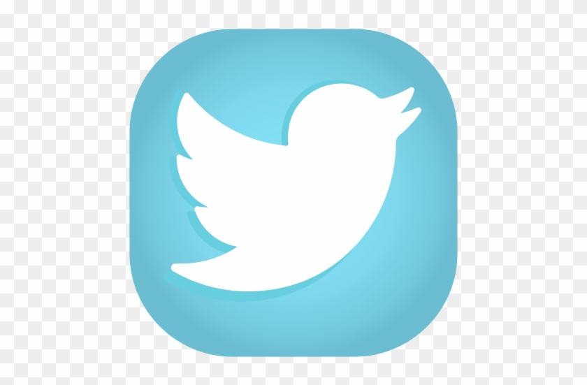 Twitter Tumblr Transparent - Twitter Tumblr Transparent #1548825