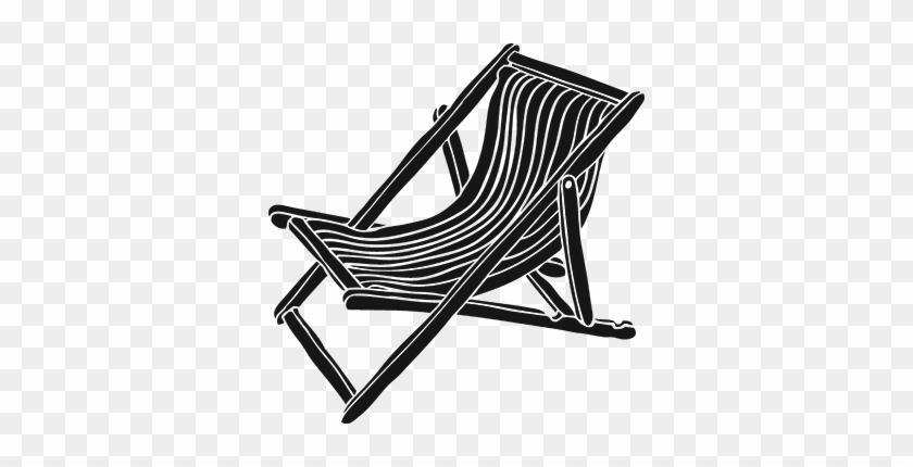 Beach-chair1 - Beach-chair1 #1548903