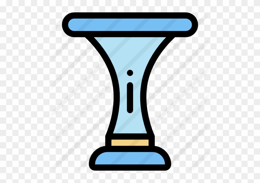 Fetal Stethoscope Free Icon - Fetal Stethoscope Free Icon #1548931