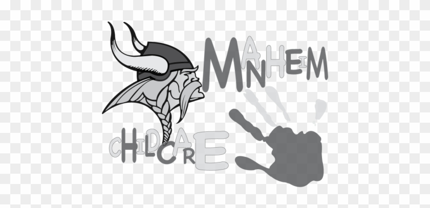 Grayscale Version Of The Logo I Created For My Mom's - Grayscale Version Of The Logo I Created For My Mom's #1548975