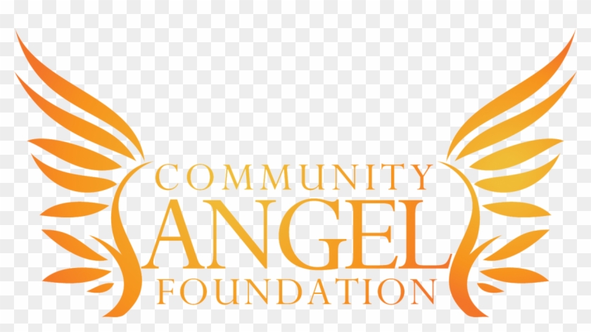Community Angel Foundation Logo - Community Angel Foundation Logo #1548992