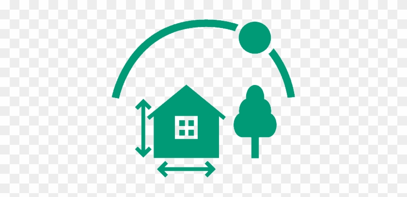 With Satellite Tools We Look At Your Rooftop / Property - With Satellite Tools We Look At Your Rooftop / Property #1549052