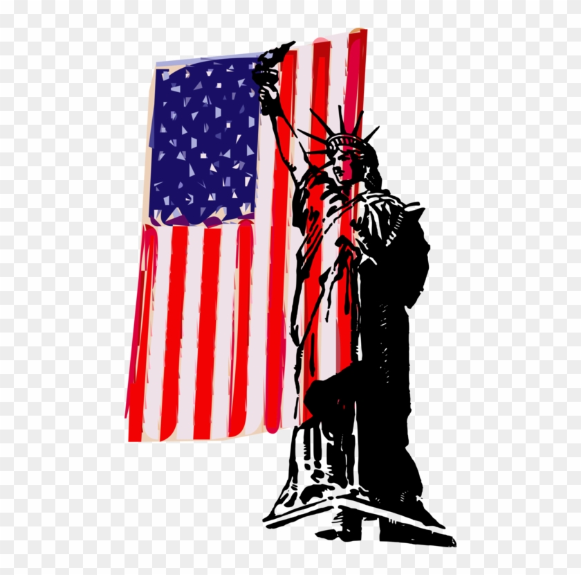 Statue Of Liberty The - Statue Of Liberty The #1549201
