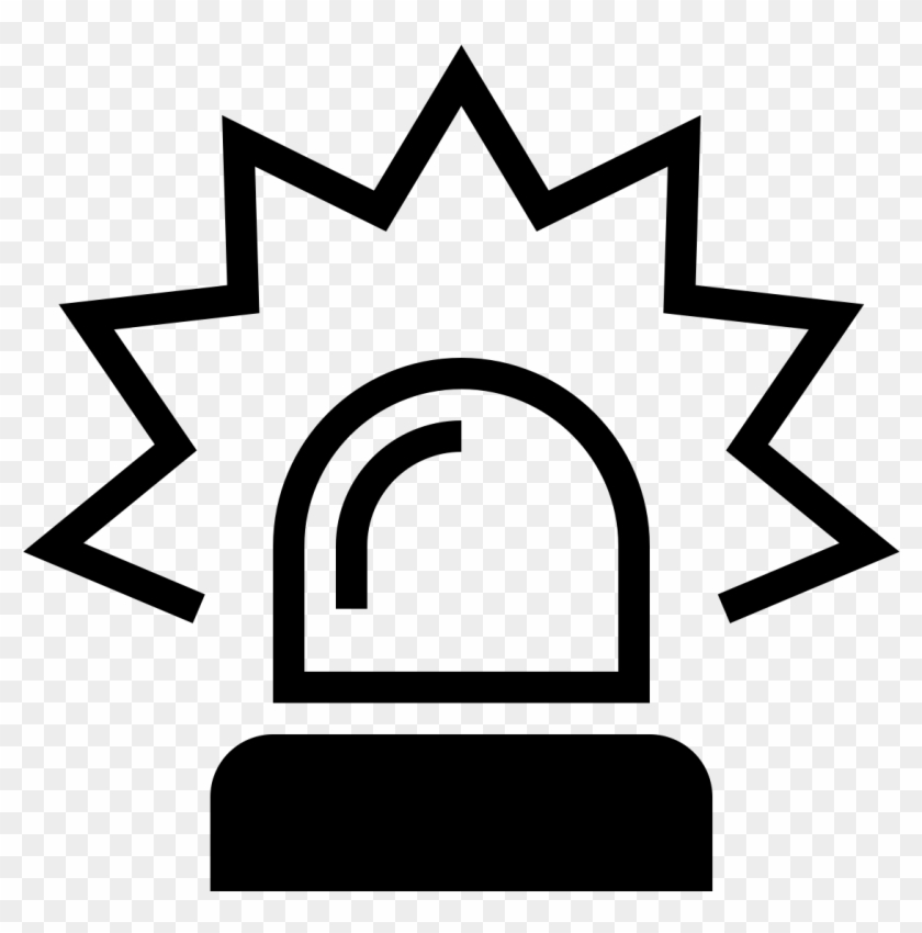 Emergency Notices - Emergency Notices #1549219
