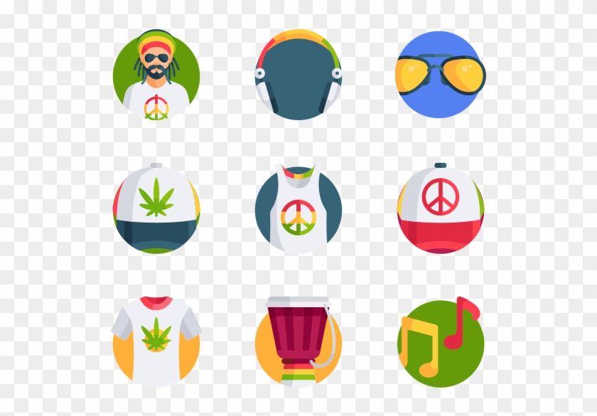 Reggae - Reggae #1549235