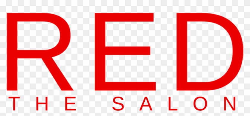 Red The Salon - Red The Salon #1549250