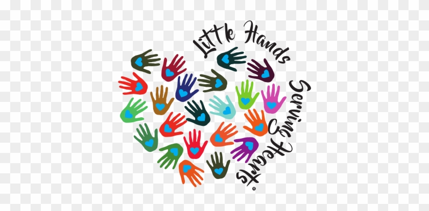 Little Hands Serving Hearts - Little Hands Serving Hearts #1549292