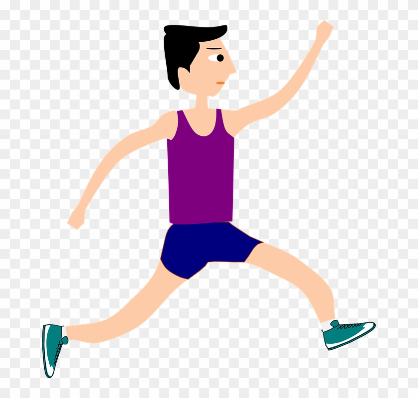 Running - Running #1549317